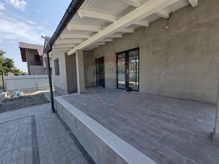 Casa Golesti, Comision 0% - 3