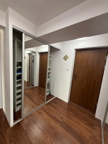 4 camere transformat in 3 – 92 mp - Parcul Tineretului - CALEA VACARESTI 280 - 9