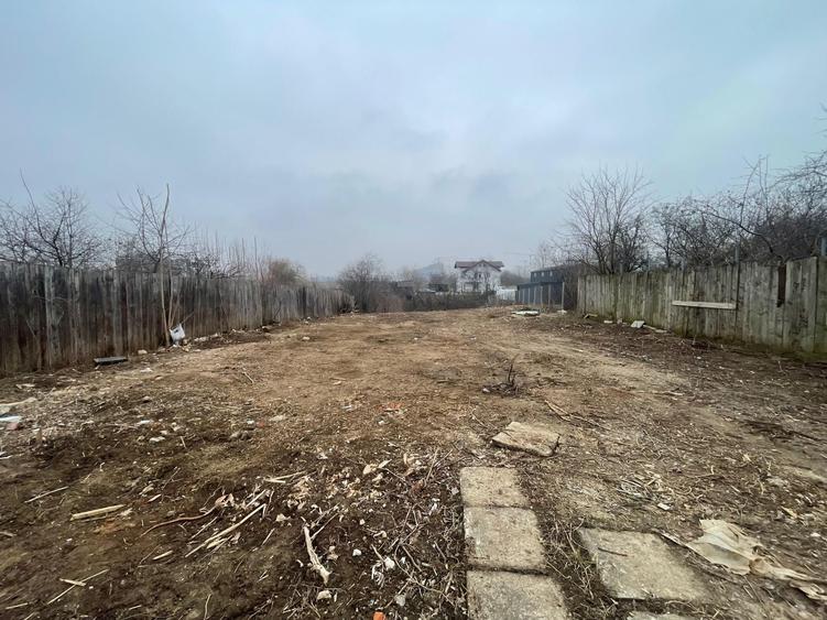 Teren cu Autorizatie Sector 1 | 37 apartamente | Oportunitate - 3