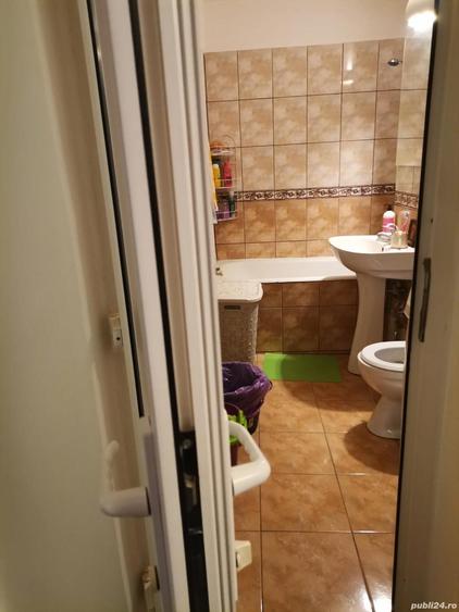 Apartament 1 camera 41 mp Micalaca - 1