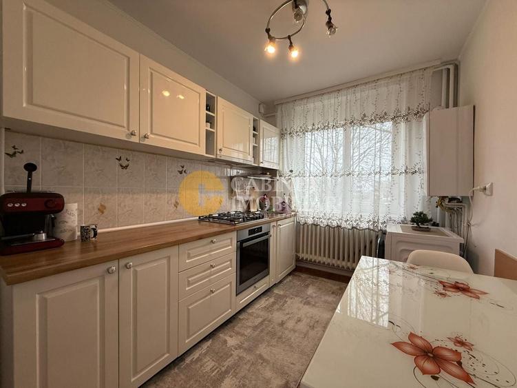 2 Camere - Etaj 1/4 - 48mp - Zona Podu de Piatra - 7