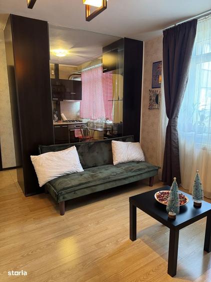 Apartament 2 Camere | Gara de Nord| Perfect investi?ie - 1