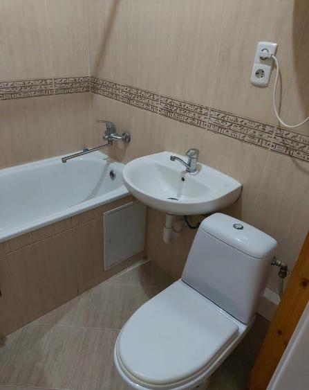 Ofer spre inchiriere un apartament cu 2 camere, Ultracentral - 4