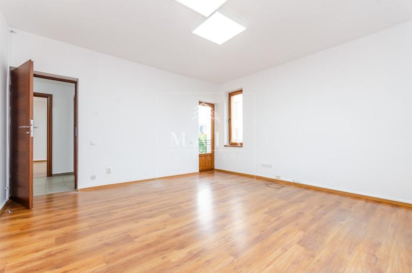 Spatiu Calea Dumbravii-Mihai Viteazu, 130 mp, cu parcare privata - 3