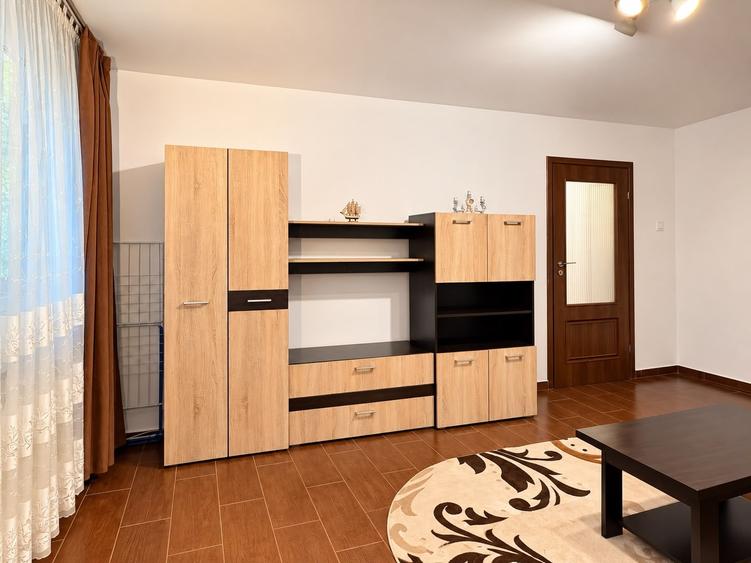 Apartament cu 2 camere decomandat, mobilat în Drumul Taberei