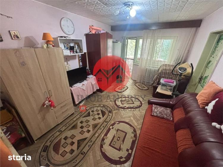 Apartament 2 camere, 47 mp, etaj 1, zona 23 August - 1