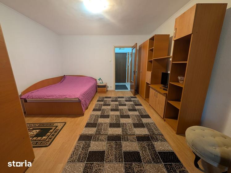Garsonieră semidecomandată în Drumul Taberei