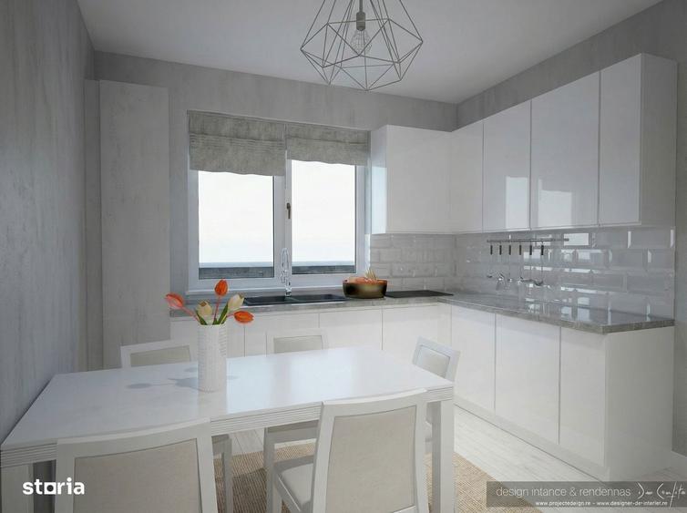 Apartament cu 2 camere in Manta Rosie - 4