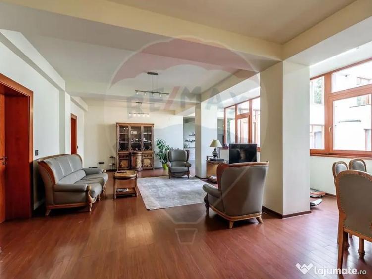 Proprietate speciala 1022 mp utili de vanzare pe Malul Mu... - 2