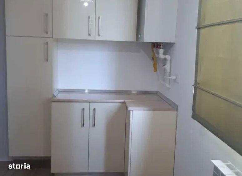 Apartament 3 camere Moara de Vant , 64 metri, etaj 1 Cod:161835 - 1