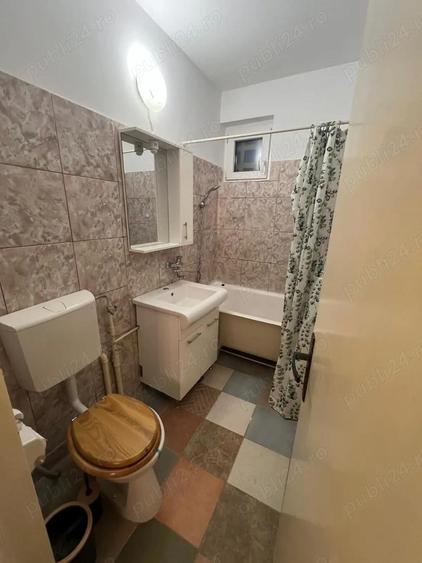 Apartament 2 camere zona Biblioteca Jude?eana - 5