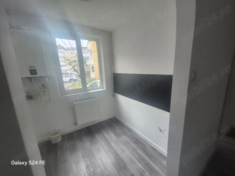 aApartament cu o camera parter - 4