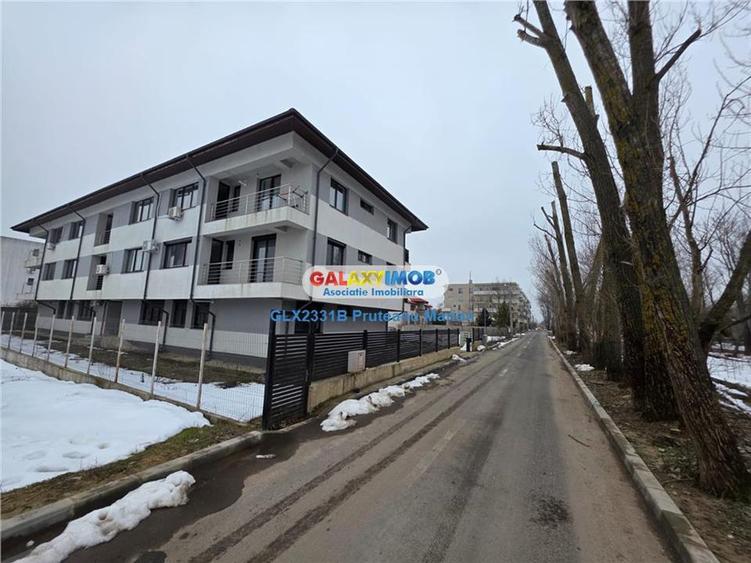 Inchiriere apartament Premium  cu 2 camere situat langa Polic Brancusi - 20