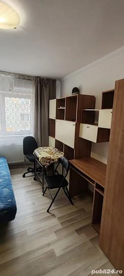 Acum am liber garsoniera zona AEM Profi ,mobilat utilat,clima in apropiere autobus,tramvai - 3