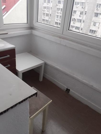 Garsoniera de inchiriat 32 mp zona Titan Policlinica  - metrou Titan - 9