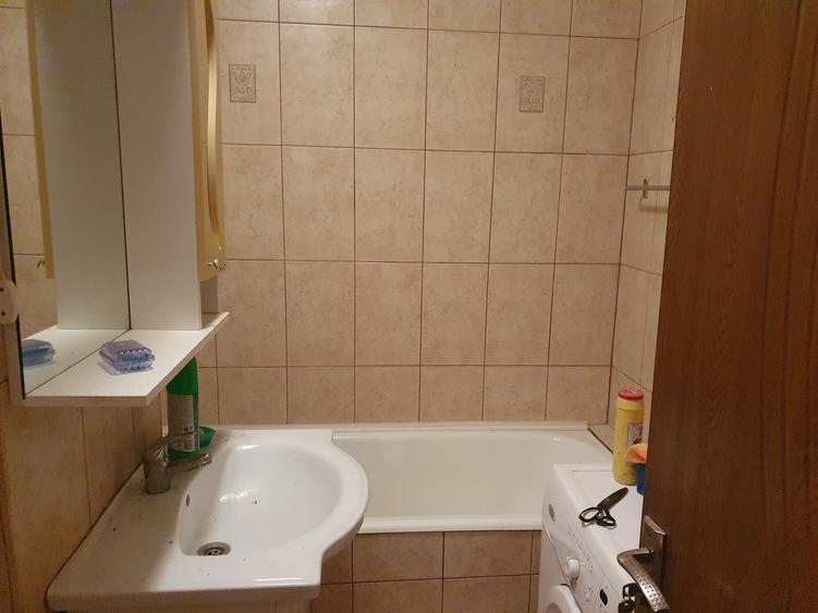 Drumul Taberei, Valea Ialomitei, vanzare 3 camere dec., 4/10, bl. '78 - 2