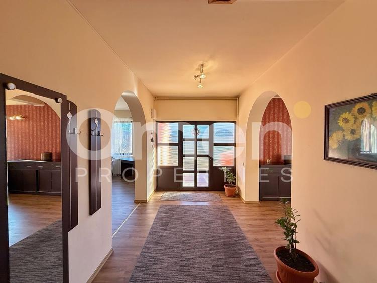 Casa Tautii Magheraus | 256 mp | teren 6800 mp - 3