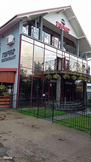 Restaurant - Afacere la cheie - 8