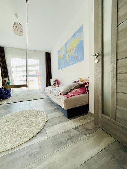 Apartament Junior Residence Cluj-Napoca - 3