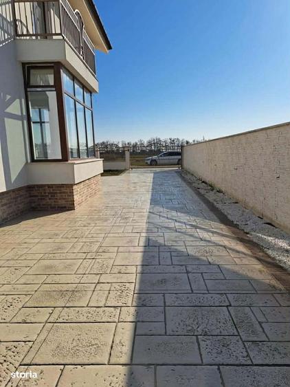 Casa de vanzare 4 camere , zona Martinesti , P+E ,158.000 euro neg. - 16
