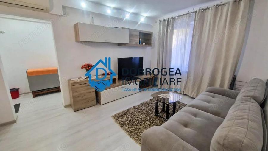 ALUNISULUI- 2 CAMERE, PARTER, CENTRALA GAZ ,MOBILAT SI UTILAT - 1