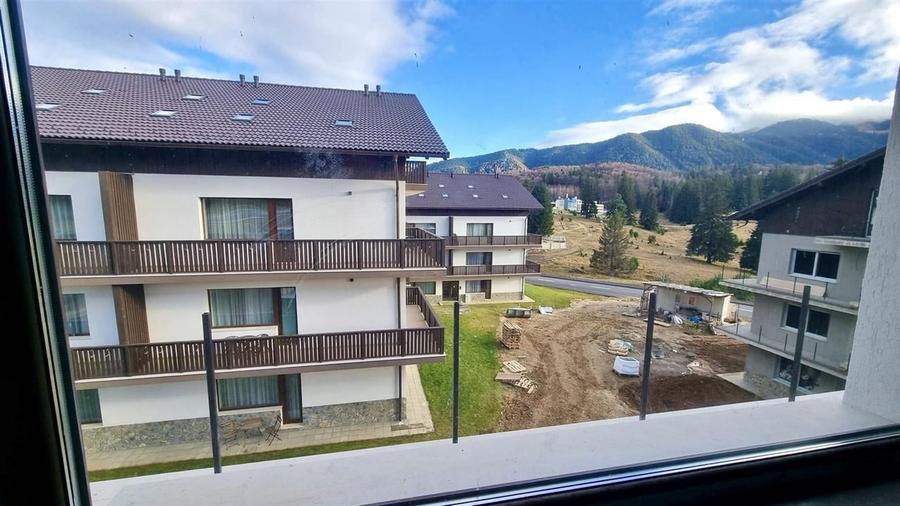 Apartament de 2 Camere, Poiana Brasov - 4