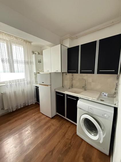 Apartament cu 2 camere semidecomandate, G.Enescu - 3