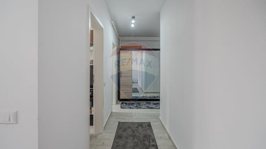 GARSONIERA | COMISION 0% | 37MP | SANPETRU | PET FRIENDLY - 9