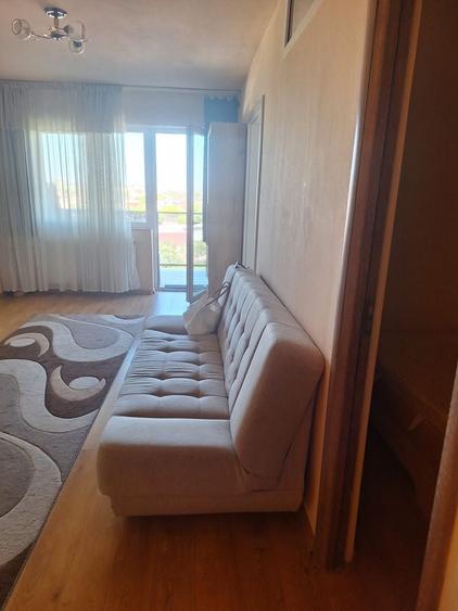 Apartament cu 2 camere în Mărăști