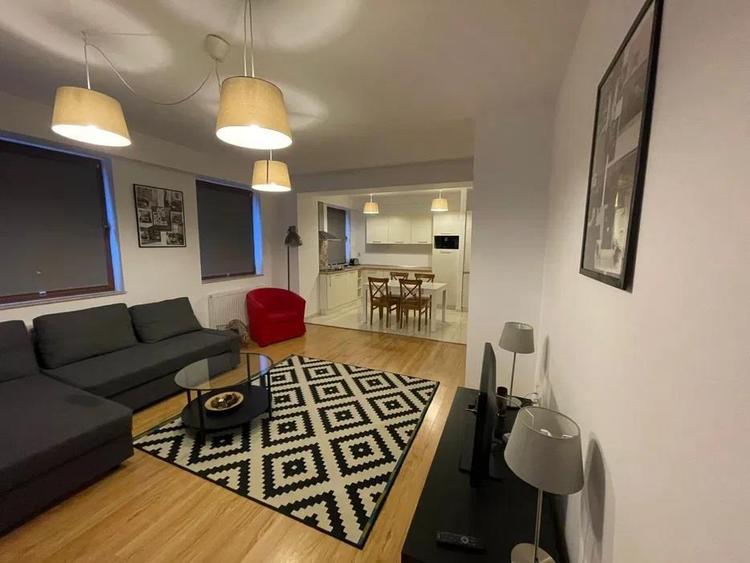 Apartament 2 camere Seasons Residence - 3