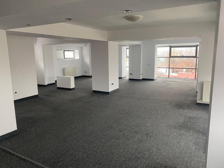 Unirii 3 Apartamente 120mp pentru firme (cladire de birouri) - 2