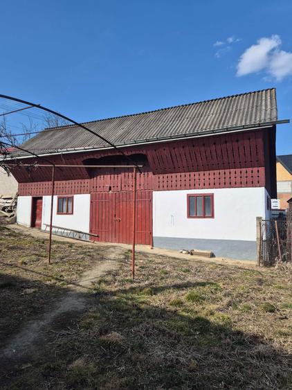 Casa de vanzare in com Preutesti, sat Manastioara - 2