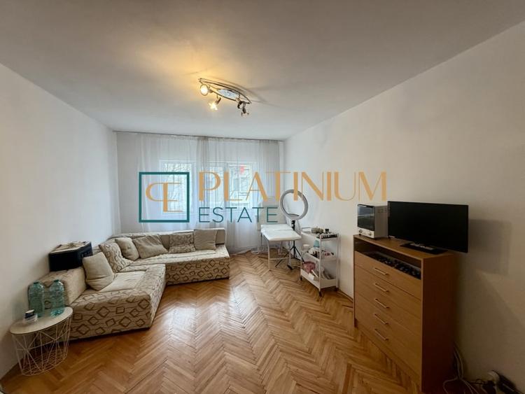 P4720 Apartament DECOMANDATcu 3 camere in zona Soarelui,CENTRALA PROPRIE - 2