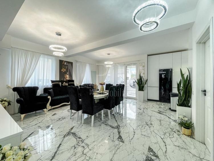 Casa 5 camere de vanzare in Chinteni - 1