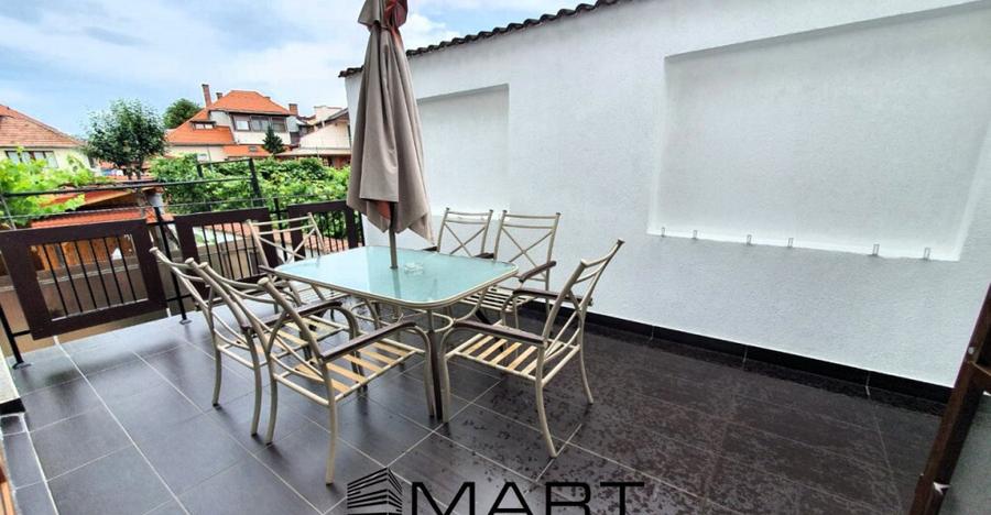 Casa moderna 3 camere zona Strand - 6