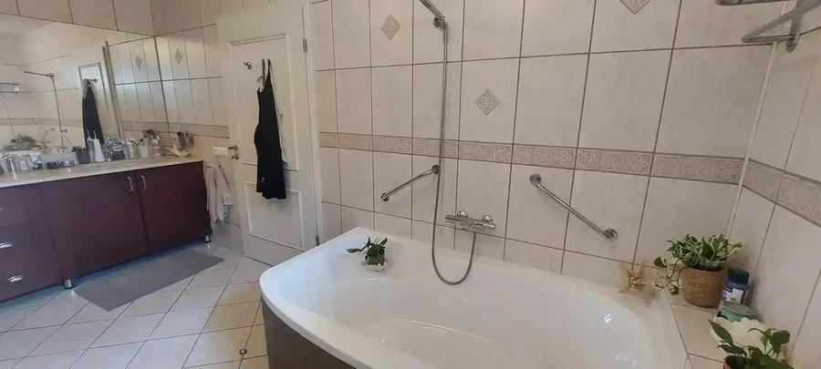 Vila cu 8 Camere Corbeanca | Semineu | Curte 2300mp | Piscina | Sauna - 21