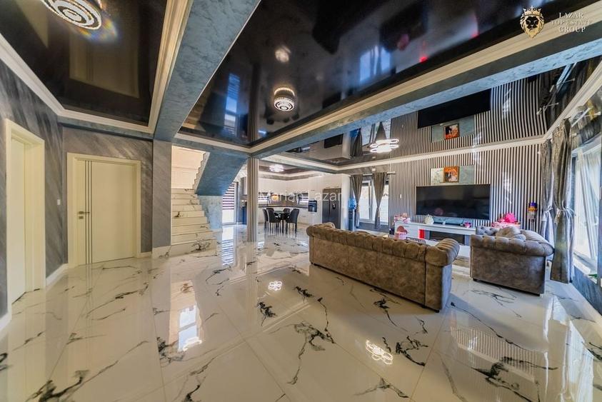 Casă modernă 5 camere Zimandcuz de vanzare