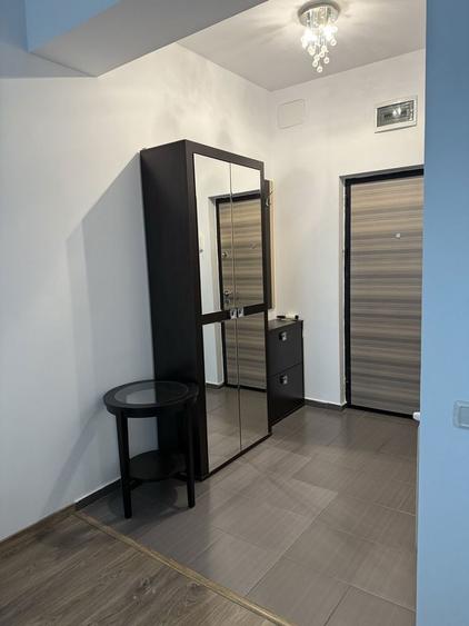 De inchiriat apartament cu 2 camere zona Tomis Nord Constanta - 4