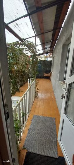 Chirie apartament 4 camere, pretabil pentru muncitori, str. Torentului - 2