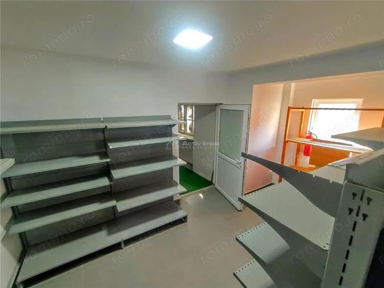 Ciclova, Casa cu Spatiu Comercial la Sosea, ZERO COMISION - 14