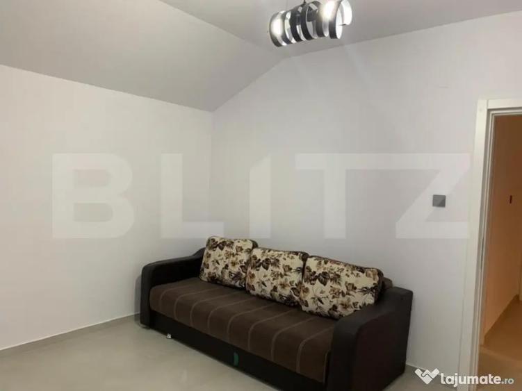 Casa de inchiriat ,moderna , 4 camere , 120 mp , 470 mp tere - 7