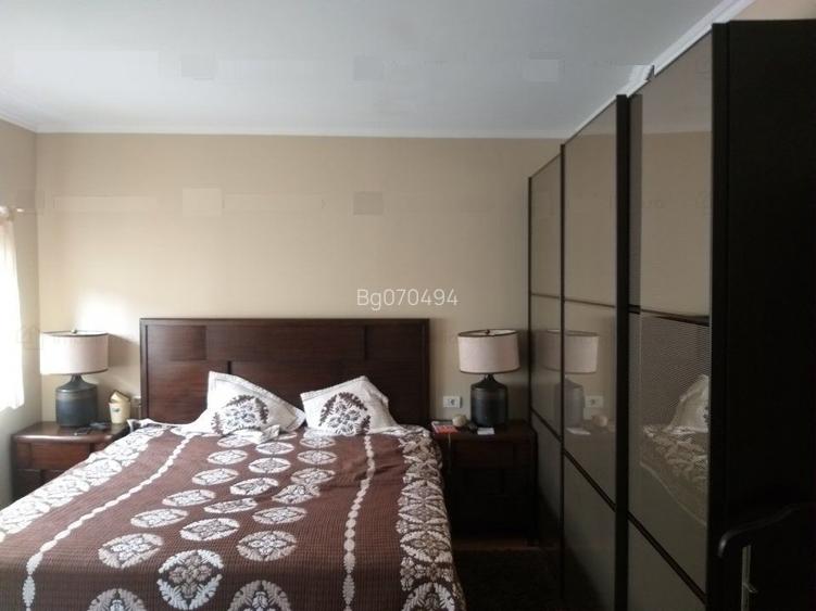 2 camere decomandat în vilă + curte generoasă, Vatra Luminoasă