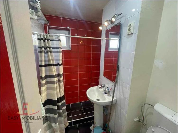 Apartament 2 camere, Central, etaj 3, Bodor Peter,  Targu Mures - 4