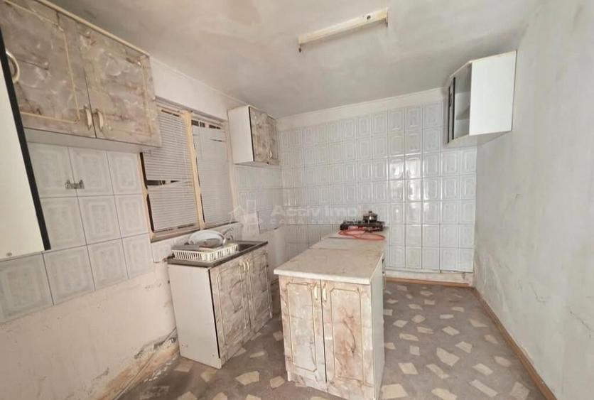 Casa tip PARTER, amprenta 140 m, teren 1350 mp, Maracineni, - 8