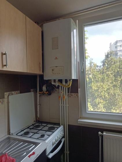 Vand apartament 2 camere semidecomandat Galati - 3