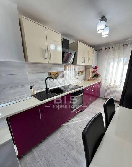 APARTAMENT 3 CAMERE DECOMANDATE ?tefan cel Mare ETAJ 1