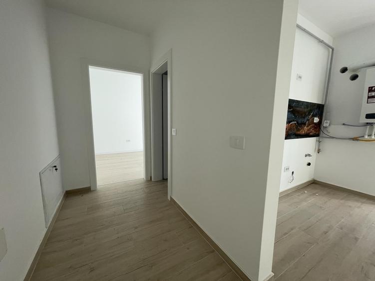 Apartament 2 camere, decomandat, bloc nou - 3