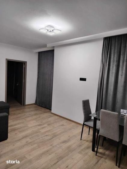 Inchiriez apartament 2 camere Floresti Cluj Central strada Eroilor - 8