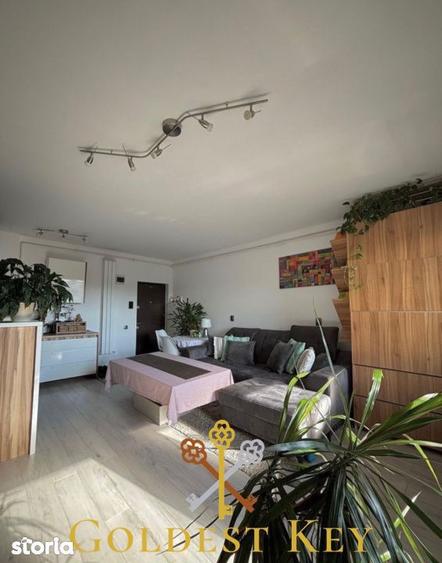 Apartament modern cu 2 camere, terasa, parcare si boxa! Dambul Rotund - 3