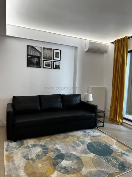 PIPERA CORTINA  APARTAMENT 3 CAMERE MOBILAT COMPLET - 1